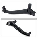 Schwarzer Innentürgriff-Satz 51417250307 für BMW X3 (F25) X4 (F26)