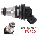 1 Stück Kraftstoffeinspritzdüse für Citroen Peugeot Fiat 1.8 XU7 1.6 XU5 2.0 XU10J2 IW720