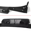 1998-1999 BMW 323is Scheibenwischer-Entlüftungsgitter 51711977677