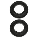 2009–2022 Dodge Ram 1500 Classic Karosserieform, 2 Stück Schraubenfederisolatoren hinten oben, Teilenummer 52855789AB