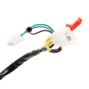 2003-2004 SYM (Sanyang Motor) Joyride EU2 125 Statorspule Magneto 6-Draht 11-Spulen 31120-H9A-000 31120-H9A-001