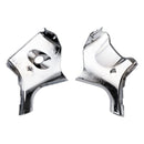 2001-2004 Suzuki Volusia VL400/800 Modelle ALLE Nackenverkleidungen