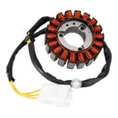 2007–2009 Honda FES150 S-Wing Stator Generator Regler Dichtungssatz 31120-KRJ-791