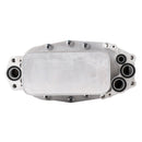 Oliekøler Motorolie til Land Rover Discovery IV Range Rover IV/Sport Jaguar XF