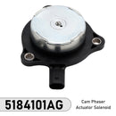 Válvula solenoide de ajuste del árbol de levas para Dodge Grand Caravan 3.6L 2011-20 5184101AG