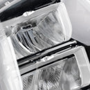 2025-2026 Hyundai Tucson 2PCS Scheinwerfereinheit 92102-CW650 92101-CW650