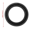 Zündkerzenrohrdichtung für Jeep Wrangler Cherokee 2012-2024 5184778AB