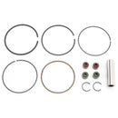 Zylinder-Kolben-Dichtungssatz (60 mm) für YX160 Pitbike Dirtbike Stomp 160cc