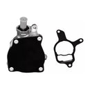 2008-2009 Volkswagen Rabbit 2.5L 5 cilindros M/TS Hatchback bomba de vacío 07K145100H 904-817