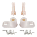 Freezer Door Hinge Spring Replacement Kit For Dometic RM2350 RM2301 RM2553
