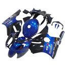 2000-2001 Kawasaki ZX12R Einspritzverkleidungssatz Karosserie Kunststoff ABS