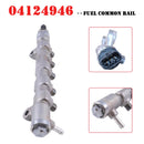 Deutz Motor TCD3.6 L4 TD2.9 D2.9 TD3.6 D3.6 Kraftstoff Common Rail 04124946