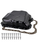 Oil pan for Chrysler Sebring L4 2.4L engine (2007-2010), part number 311-50468