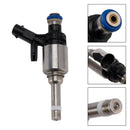 1 polttoaineen suutin Audi A3 S3:lle (2012–2020) ja VW Golfille (2013–2020), osanumero 026150001H