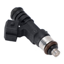 2005-2011 Ford Focus Estate Van 1 Piece Fuel Injector 0280158200 1222310 Generic