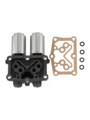 2009-2011 Honda Civic LX-S 4Cyl. 1,8 litran vaihteisto kaksoislineaarinen solenoidi 28260-RPC-004