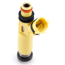 Mazda RX7 / RX8 / Miata / MX-5 / 13B 1 Stück Einspritzdüse 195500-4450 1955004450 Generisch