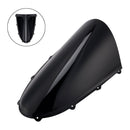 2025- DUCATI Panigale V4/S ABS plastic windshield