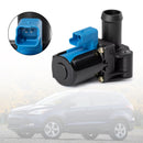 Heizungsregelventil Magnetventil Motorkühlmittel BM5Z-18495-C Für Ford 13-16