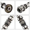 2011-2016 Chrysler 200 3.6L V6 Motor Árboles de levas Brazo basculante Taqué Cadena de distribución