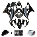 Zestaw owiewek plastikowych ABS do Yamaha YZFR6 YZF-R6 2006-2007