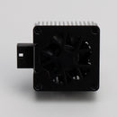 2PCS Car Light LED HL D1S 166140CW 45W 6000K Pro OSRAM