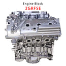 2007-2011 Lexus GS350 RWD 3.5L V6 nuevo bloque de motor 2GRFSE