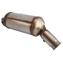 2010-2011 Mercedes-Benz ML350 BlueTEC Diesel 3.0L filtr cząstek stałych DPF 164490753680 164490753660