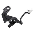 Niveausensor für die Luftfederung hinten links für AUDI A6 C6 (4F2) 2005-2011