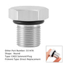551478 Conector magnético skip shift para caja de cambios T56 LS1 LS
