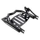 2009-2025 Street Glide FLHX/I Detachable Luggage Rack Gloss