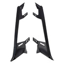 2010-2013 BMW 3er E92/E93 Paar Scheinwerferdichtungen vorn