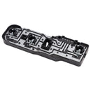 Lamp holder for right rear light 4518200477 for Smart Fortwo 2008-2018