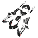 Injection ABS Kunststoff Karosserie Verkleidung Kit für Aprilia RS457 2024-2025 08#