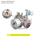 1985-1995 Yamaha Carburetor Golf Cart G2 G5 G8 G9 G11 4-Stroke Engine Universal