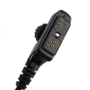 PD780-260 Rollen-PTT für PD780, PD700, PD700G, PD702G, PD705G, PD752, PD782, PD785, PD785G