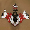2012-2015 Ducati 1199 Einspritzverkleidungssatz Karosserie Kunststoff ABS