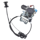 Kabel für den linken elektrischen Schiebetürmotor des Honda Odyssey (2005–2010), Teilenummer 72050-SHJ-A21