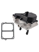 2018–2025 Jeep Wrangler JL Gladiator Vorderachs-Trennmotor 68391561AA 68391560AA