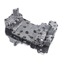 2009-2011 SAAB 9-3 L4 2,0 l 6-Gang FWD 09M Getriebeventilkörper mit Magnetspulen