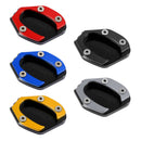 Forstør standpladepude egnet til Speed ​​​​Twin 1200 19-21 Thruxton 1200/R 16-19