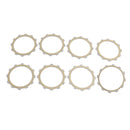 Zestaw tarcz ciernych sprzęgła do Suzuki GSX R 600 GSXR 750 K6/K7 2006-2007 21441-36F30