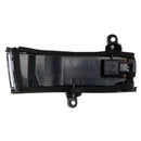 Vasemman siiven peilin LED-merkkivalo Subaru Forester 2014-2015