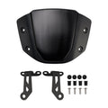 2024-2025 HONDA CB650R Windshield Generic