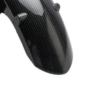 2022-2024 Kawasaki Versys 650 KLE650 Carenagem do guarda-lamas dianteiro