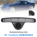 Windschutzscheiben-Entfrostergitter 25932324 für Chevy Corvette 2005-2013