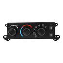 2008-2011 Dodge Dakota Temperatur Heizung Klima Control Modul P55057079AB