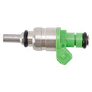 2005-2007 Mercedes-Benz C-Class Estate (S203) C200 Kompressor (203.242) M 271.940 Estate 02/08 Engines 1 piece Fuel Injector A2710780549 A2C59506219 Generic