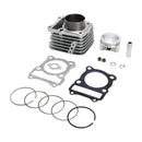 2001-2012 Sachs ZX Enduro 125 4T 150cc cylinder stempelsæt