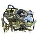 Carburador de camioneta Mazda E303-13-600 E30313600 (1980-1982)